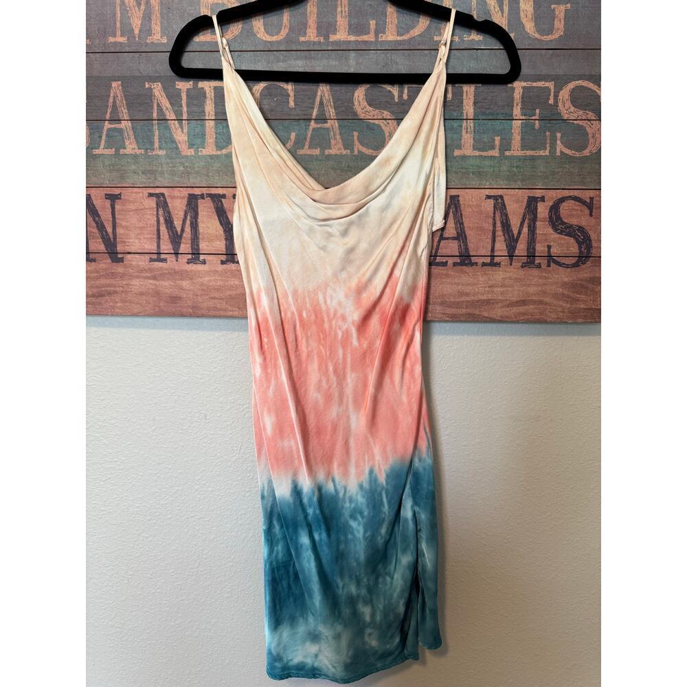 Rays for Days mini dress small - Picture 4 of 7